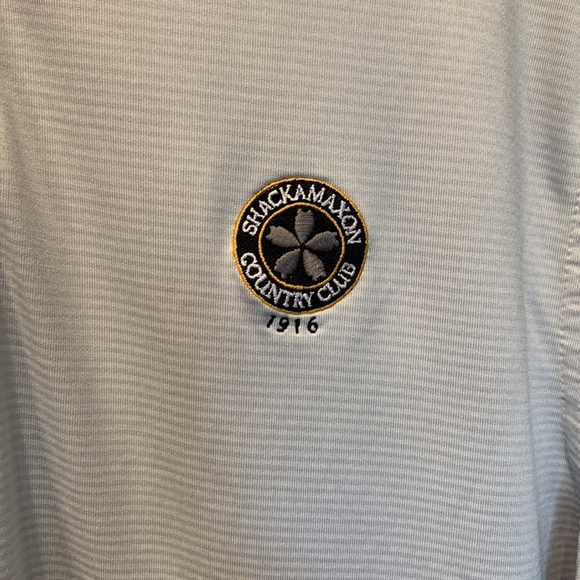 Nike Golf Polo - Picture 3 of 6